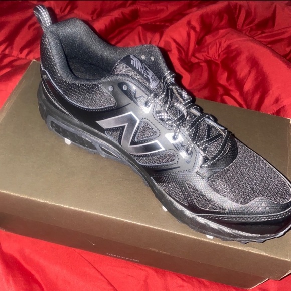 new balance 412 men's trail running shoes